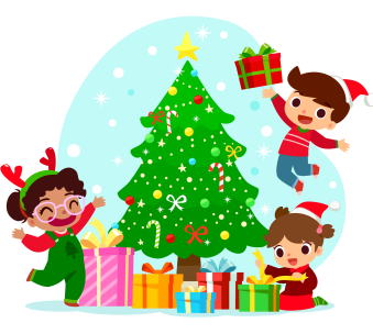 ЗИМОВІ КАНІКУЛИ: план роботи