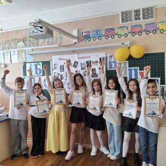 ОСТАННІЙ ДЗВОНИК-2026
